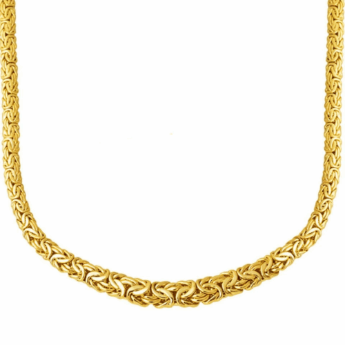 King Golden Chain
