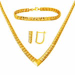 Modal Golden Collection
