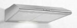 Carysil 5501X-60 freestanding cooker hood