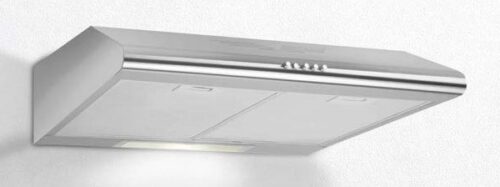 Carysil 5501X-60 freestanding cooker hood