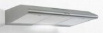 Carysil 5501X-90 freestanding cooker hood