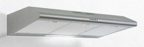Carysil 5501X-90 freestanding cooker hood