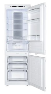 Carysil BI CF NF 60 DC built-in Fridge Freezer