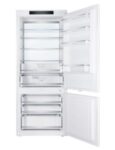Carysil BI CF NF 75 DC built-in Fridge Freezer