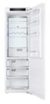 Carysil BI FR NF 60 DC built-in Fridge