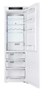 Carysil BI FR NF 60 DC built-in Fridge
