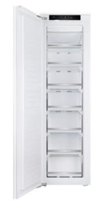 Carysil BI FZ NF 60 DC built-in Freezer