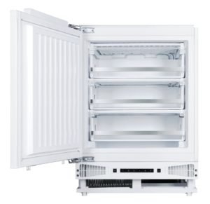 Carysil BI UZ DF 60 AC built-in Freezer