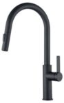 Carysil BR 500KTPRO MB-06 kitchen sink mixer