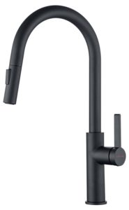 Carysil BR 500KTPRO MB-06 kitchen sink mixer