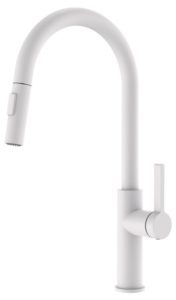 Carysil BR 500KTPRO SN-06 kitchen sink mixer