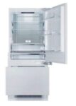 Carysil CF NF 90 DC built-in Fridge Freezer
