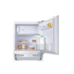 CM 1600 – BUILT-IN UNDER COUNTER FRIDGE & FREEZER