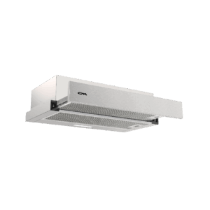 CM F6-INOX-60 cm