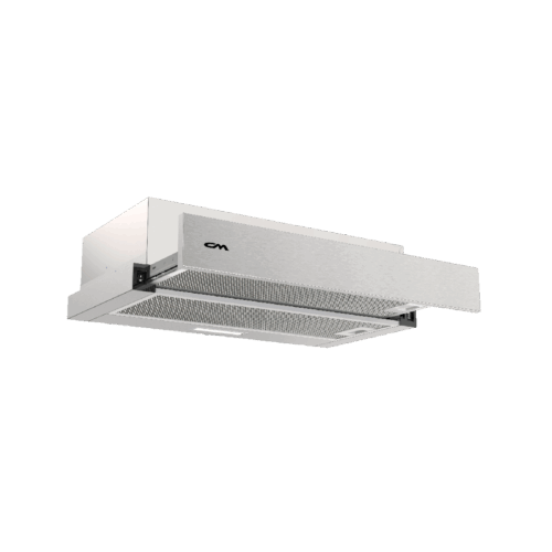 CM F6-INOX-60 cm