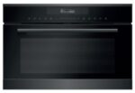 Carysil LI MW 38 TC BG microwave
