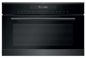 Carysil LI MW 38 TC BG microwave