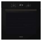 Carysil LI OV EL 60 9F BG buit in electric oven