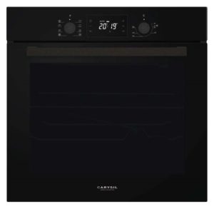 Carysil LI OV EL 60 9F BG buit in electric oven