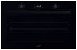 Carysil LI OV EL 90 9F BG buit in electric oven