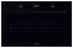 Carysil LI OV GS 90 9F BG buit in gas oven