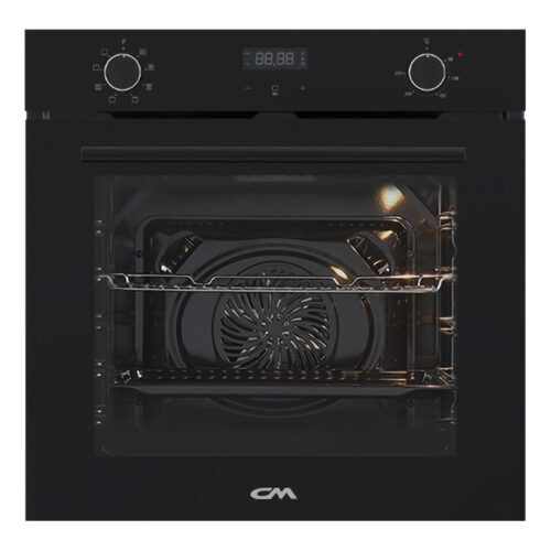 CM MILANO NERO