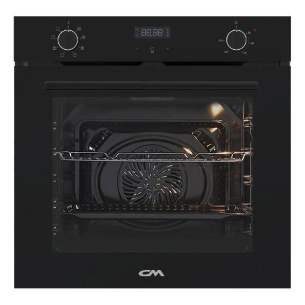 CM MILANO NERO