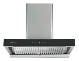 Carysil MINT-90-X-PRO chimney cooker hood