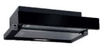 Carysil MOVE BLACK 90  Built in cooker hood