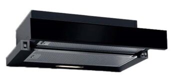 Carysil MOVE BLACK 60  Built in cooker hood