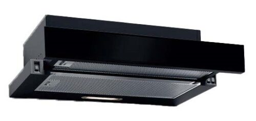 Carysil MOVE BLACK 60  Built in cooker hood
