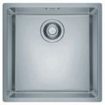 Carysil MQS 210 45-40 inset sink