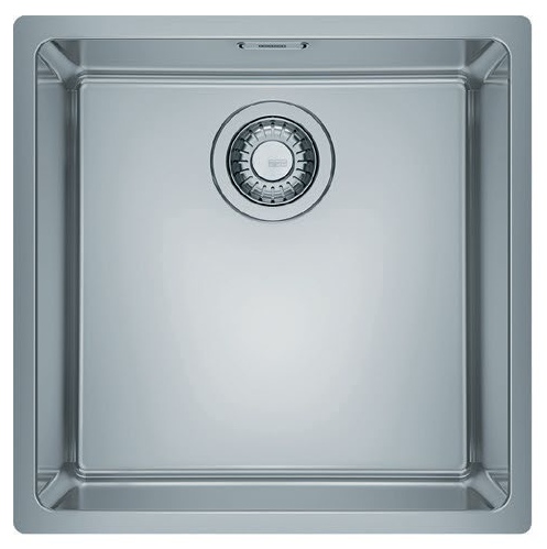 Carysil MQS 210 45-40 inset sink