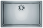 Carysil MQS 210 78-75 inset sink