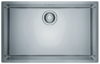 Carysil MQS 210 78-75 inset sink