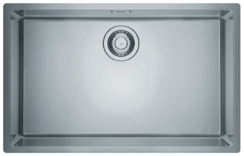 Carysil MQS 210 78-75 inset sink