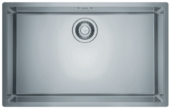 Carysil MQS 210 78-75 inset sink