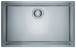 Carysil MQS 210 88-83 inset sink
