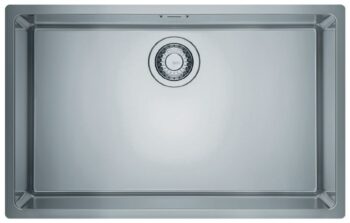 Carysil MQS 210 88-83 inset sink
