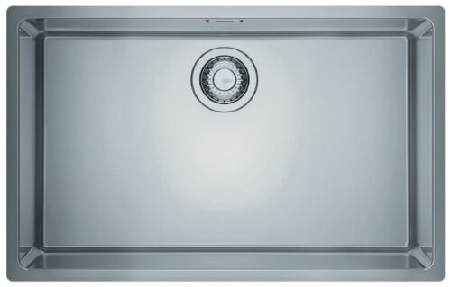 Carysil MQS 210 88-83 inset sink