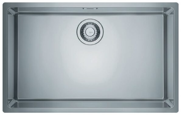 Carysil MQS 210 88-83 inset sink
