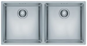 Carysil MQS 220 86-83 inset sink