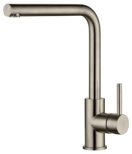 Carysil PE 300KT ST304-06 kitchen sink mixer