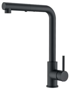 Carysil PE 700KTPRO MB-06 kitchen sink mixer