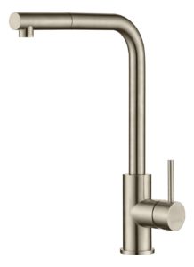 Carysil PERLA316 kitchen sink mixer