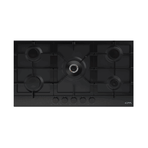 CM PIAGO 905 MBE MATTE BLACK