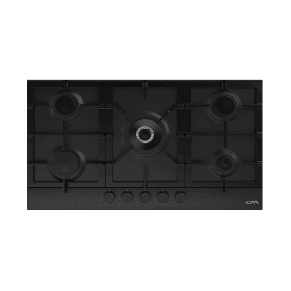 CM PIAGO 905 MBE MATTE BLACK