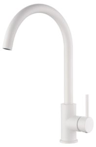 Carysil PO 300KT SN-06 kitchen sink mixer