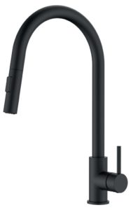 Carysil PO 500KTPRO MB-06 kitchen sink mixer