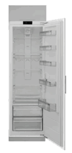 Teka Built-in refrigerator with one VitaCareBox and manual defrost|RSL 71735 FI ME